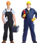 Tổng quan về quần áo bảo hộ tại Đồng Nai 