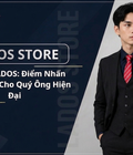 Cà vạt: Chi tiết nhỏ quyết định đẳng cấp của quý ông 
