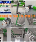 Lắp đặt thiết bị thông gió Daikin VAM350HVE tại TP.HCM 