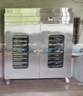 Gấp Đôi Thời Gian Bảo Quản Hạt Óc Chó Với Quy Trình Sấy Khép Kín Gấp Đôi Thời Gian Bảo Quản Hạt Óc Chó Với Quy Trình Sấy Khép Kín