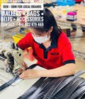 Nguồn hàng túi xách cho shop, đại lý và thương hiệu thời trang 