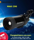 Kính thiên văn Celestron MAK C90 Kính thiên văn Celestron MAK C90