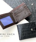 Nguồn Sỉ Ví Da Thật Độ Hoàn Thiện Cao Cho Shop Thời Trang 