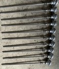 Tổng kho phân phối các loại Can nhiệt PT 100/ Can nhiệt B Tổng kho phân phối các loại Can nhiệt PT 100/ Can nhiệt B
