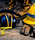 Tầm quan trọng của găng tay bảo hộ lao động 