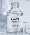 Glycerin là gì 