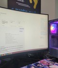 Mình thanh lý lại bộ PC đang dùng, máy vẫn chạy ngon, không lỗi gì nhé. Mình thanh lý lại bộ PC đang dùng, máy vẫn chạy ngon, không lỗi gì nhé.