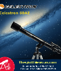 Celestron PowerSeeker 60F700AZ 