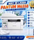 Máy in Pantum M6558 