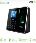 Máy chấm công vân tay ZK Teco K50 Máy chấm công vân tay ZK Teco K50