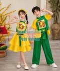 Cho thuê trang phục Hằng Nga chú cuội người lớn trẻ em 