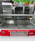 Thanh lý tủ mát trưng bày kính cong Carrier 2m hàng đẹp, chạy êm, bảo hành 12 tháng... Thanh lý tủ mát trưng bày kính cong Carrier 2m hàng đẹp, chạy êm, bảo hành 12 tháng...