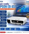 Máy chiếu Epson EBX51 