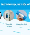 Thay lõi đúng hạn máy bền nước trong Thay lõi đúng hạn máy bền nước trong
