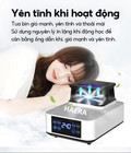 Mưa bão dài ngày dùng máy sấy loại nào thì phù hợp 