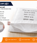 Bao bì Louis Packaging 10kg, 25kg, 50kg Bao bì Louis Packaging 10kg, 25kg, 50kg