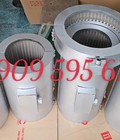 Điện trở đốt nóng Đình Thái 
