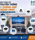 Giải pháp phòng họp trực tuyến Giải pháp phòng họp trực tuyến