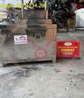 Máy bổ đôi dừa tươi tự động VMD7580 
