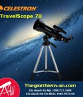 Celestron Travelscope D70F400 Celestron Travelscope D70F400