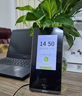 SenseFace 4A Kiểm soát ra vào và chấm công SenseFace 4A Kiểm soát ra vào và chấm công