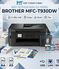 Cần một chiếc máy in đa năng cho văn phòng brother mfc-t930dw Cần một chiếc máy in đa năng cho văn phòng brother mfc-t930dw