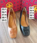 Tory burch mũi tròn Tory burch mũi tròn