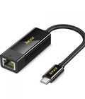 Card mạng 100M cắm cổng Type-C 20cm T-F113 Card mạng 100M cắm cổng Type-C 20cm T-F113