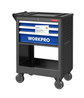 Xe đẩy dụng cụ 3 ngăn kéo WORKPRO WP285005 Xe đẩy dụng cụ 3 ngăn kéo WORKPRO WP285005