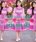 Cho thuê váy múa trẻ em tại TPHCM Cho thuê váy múa trẻ em tại TPHCM