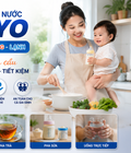 Máy Lọc Nước Yakyo Tại TP.HCM Máy Lọc Nước Yakyo Tại TP.HCM