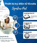 Thiết bị ký điện tử Evolis Sig100 Thiết bị ký điện tử Evolis Sig100