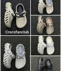 CrocsFanClub - PB131 - Sục Crocs ECHO cho NAM NỮ CrocsFanClub - PB131 - Sục Crocs ECHO cho NAM NỮ