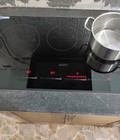 Kaff KF-IG3001II Ba Vùng Nấu Vạn Món Ngon, Tròn Vị Công Nghệ Đức Kaff KF-IG3001II Ba Vùng Nấu Vạn Món Ngon, Tròn Vị Công Nghệ Đức