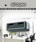 Cung cấp Điều hòa giấu trần Mitsubishi Heavy Inverter thi công chuyên nghiệp nhất Cung cấp Điều hòa giấu trần Mitsubishi Heavy Inverter thi công chuyên nghiệp nhất