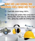 Nhà phân phối 3M chính hãng, giá tốt 