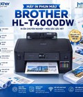 Máy in Brother HL-T4000DW 
