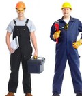 Đại lý đồ bảo hộ lao động tại Hải Phòng 