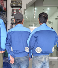 Áo Bảo Hộ Gắn Quạt: Biến Chiếc Áo Thành Điều Hòa Cá Nhân Áo Bảo Hộ Gắn Quạt: Biến Chiếc Áo Thành Điều Hòa Cá Nhân