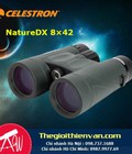 Ống nhòm Celestron Nature DX 8 42 Ống nhòm Celestron Nature DX 8 42