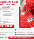 Cáp chống cháy chống nhiễu Altek Kabel 2x0.75mm  phân phối Bắc Ninh, Bắc Giang 