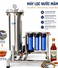 Chuyện Nghề Làm Mắm: Khi Công Nghệ  Gắn Kết  Cùng Truyền Thống 