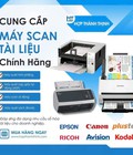 Cung cấp máy chiếu, máy in, máy scan 