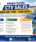 Tuyển Cộng Tác Viên B2B Toàn Quốc Điện Mặt Trời Cơ Điện Tuyển Cộng Tác Viên B2B Toàn Quốc Điện Mặt Trời Cơ Điện