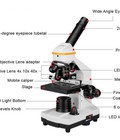 Kính hiển vi SV601 HD Professional 40-1600X Kính hiển vi SV601 HD Professional 40-1600X