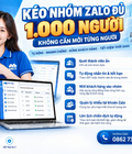 Hướng Dẫn Xây Dựng Nhóm Zalo Bán Hàng Từ Con Số 0 Hướng Dẫn Xây Dựng Nhóm Zalo Bán Hàng Từ Con Số 0