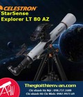 Kính thiên văn khúc xạ Celestron starsense LT 80AZ Kính thiên văn khúc xạ Celestron starsense LT 80AZ