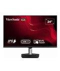 Màn hình Viewsonic TD2455 23.8 inch/FHD/IPS/60Hz/6ms/Cảm Ứng Màn hình Viewsonic TD2455 23.8 inch/FHD/IPS/60Hz/6ms/Cảm Ứng