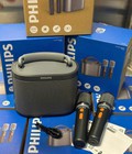 Loa di động Acnos, Card, Arirang, Philips...đẹp như mơ 
