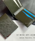 Xưởng Sản Xuất Phụ Kiện Da Thật, Da Nhân Tạo Cho Local Brand 